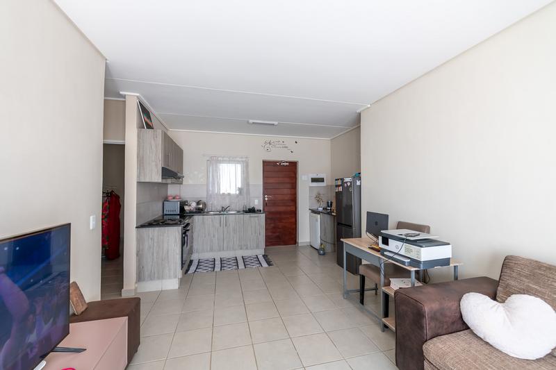 2 Bedroom Property for Sale in Klein Parys Western Cape